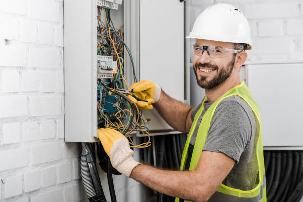 Best Circuit Breaker Repair  in Mvell, AR