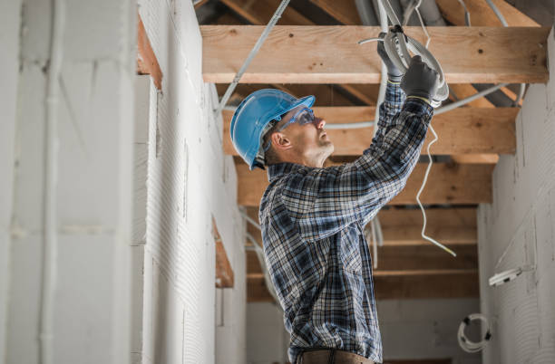 Electrical Outlet Repair in Marvell, AR