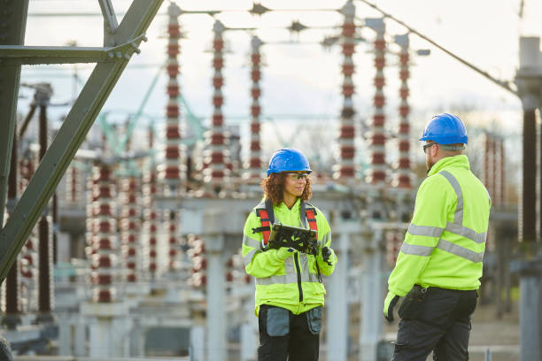 Best Licensed Electrician  in Mvell, AR
