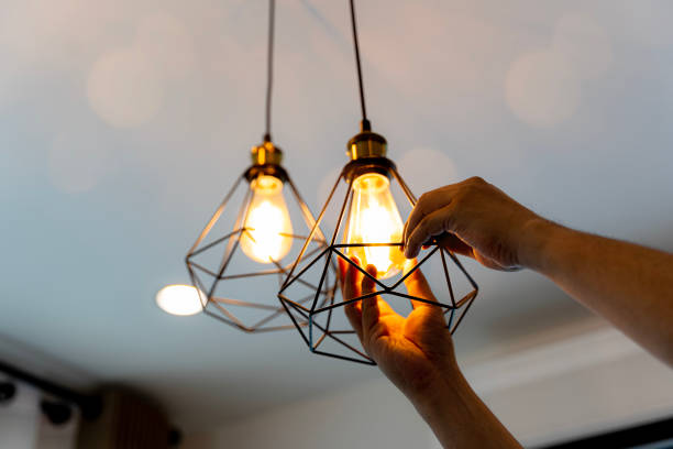 Best Affordable Electrical Installation  in Mvell, AR
