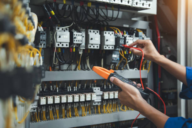 Best Electric Panel Repair  in Mvell, AR