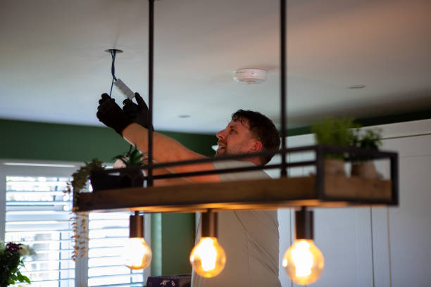 Affordable Electrical Installation in Marvell, AR