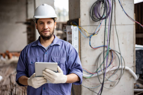 Best Electrical Contractors for Businesses  in Mvell, AR