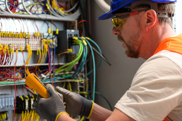 Best Residential Electrician Services  in Mvell, AR