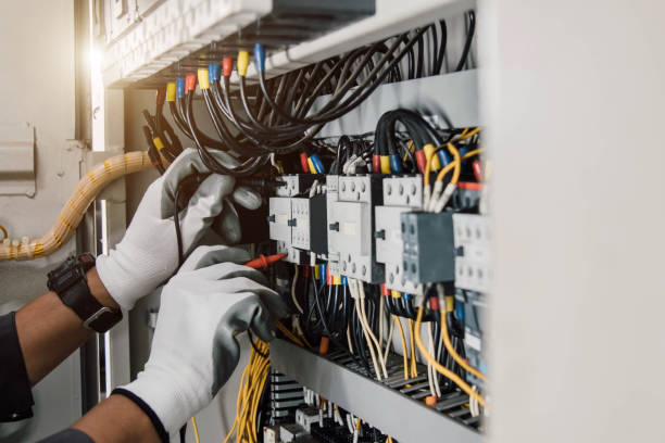 Best Circuit Breaker Repair  in Mvell, AR